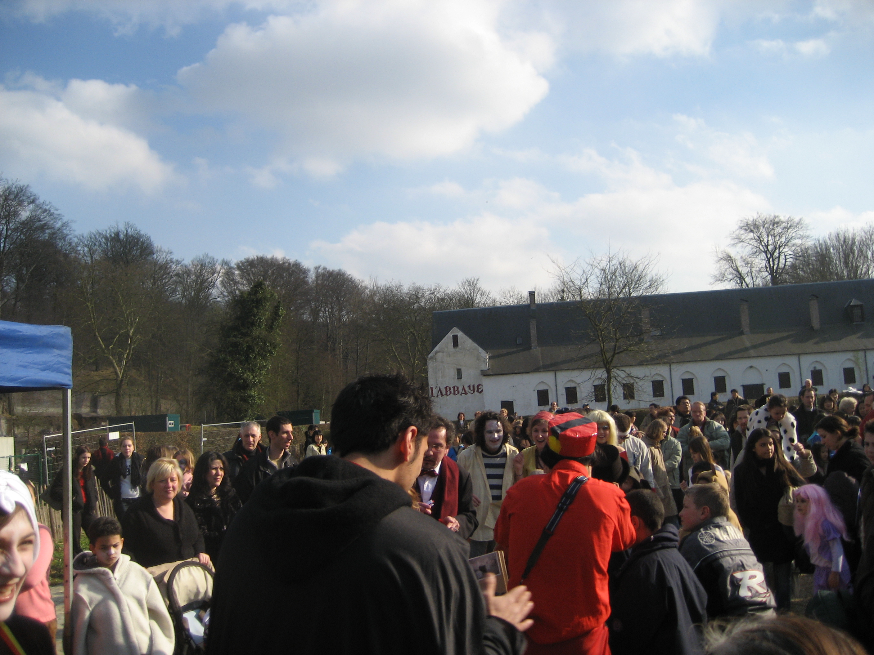 Carnaval d'Auderghem